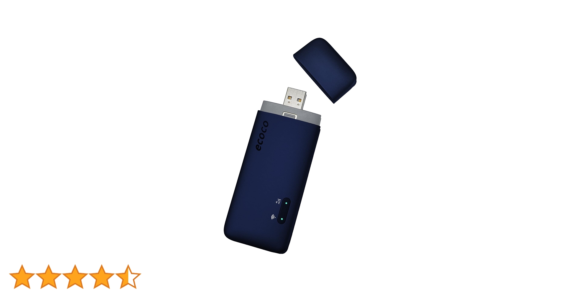 ecoco モバイルルーター TD10 ecoco td10」の人気商品一覧 | 安い商品を通販サイトから探す